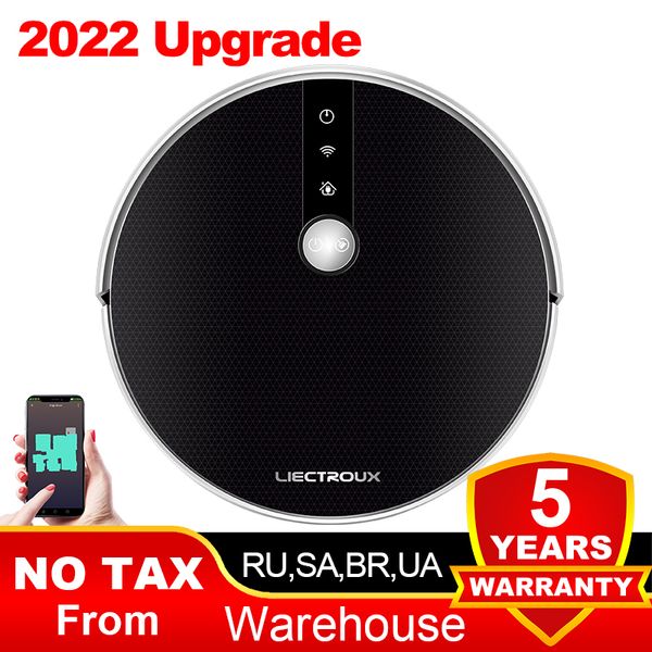 liectroux c30b robot vacuum cleaner smart mappingapp & voice control6000pa suctionwet moppingfloor carpet cleaning & washinghello
liectroux c30b robot vacuum cleaner smart mappingapp & voice control6000pa suctionwet moppingfloor carpet cleaning & washinghello