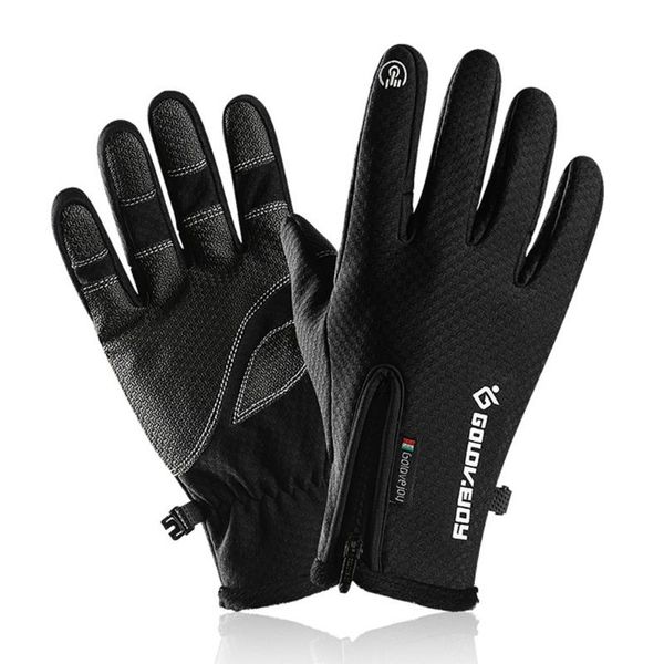 ski gloves cold-proof waterproof winter cycling fluff warm for touchscreen cold weather anti slip outdoor sports
ski gloves cold-proof waterproof winter cycling fluff warm for touchscreen cold weather anti slip outdoor sports