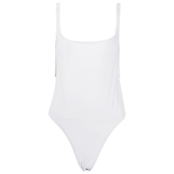 women push up one-piece backless solid retro triangle swimsuit swimwear e56d
women push up one-piece backless solid retro triangle swimsuit swimwear e56d