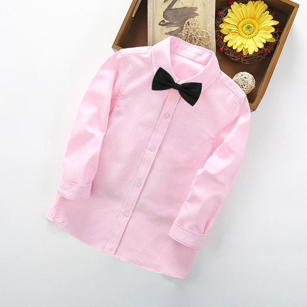 shirts baby toddler party formal solid school uniform boys long sleeve kids shirt for children clothes 4 6 8 10 years, White;black
shirts baby toddler party formal solid school uniform boys long sleeve kids shirt for children clothes 4 6 8 10 years, White;black