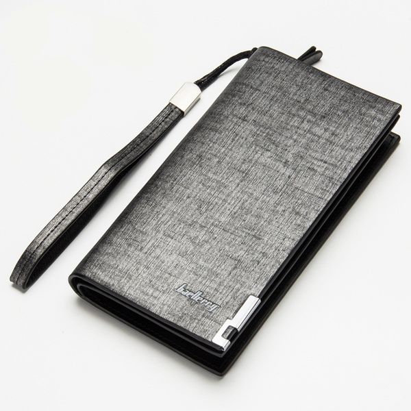 2020 baellerry business mens leather wallets solid long wallet cash purses casual standard card wallets male clutch bag
2020 baellerry business mens leather wallets solid long wallet cash purses casual standard card wallets male clutch bag