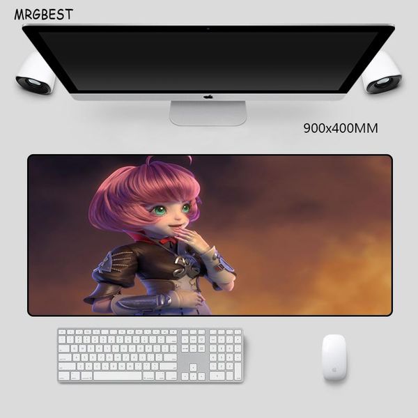 mouse pads & wrist rests mrgbes large gaming pad 800x300mm anime litte girl nature anti-slip softy rubber with locking edge desk mats for fa
mouse pads & wrist rests mrgbes large gaming pad 800x300mm anime litte girl nature anti-slip softy rubber with locking edge desk mats for fa