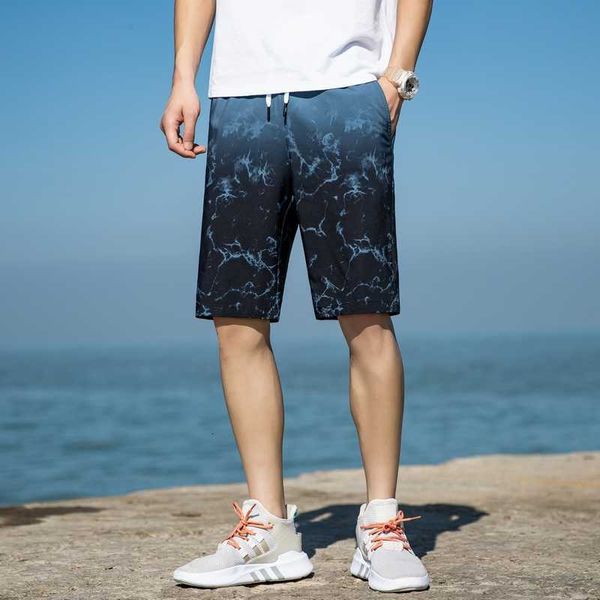 men's pants summer print shorts gradient color quick dry loose short men casual beach plus size 6xl 4p79, Black
men's pants summer print shorts gradient color quick dry loose short men casual beach plus size 6xl 4p79, Black