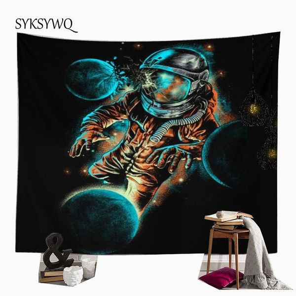 tapestries moon tapestry wall carpet phychedelic astronaut blanket bohemian hanging trippy
tapestries moon tapestry wall carpet phychedelic astronaut blanket bohemian hanging trippy