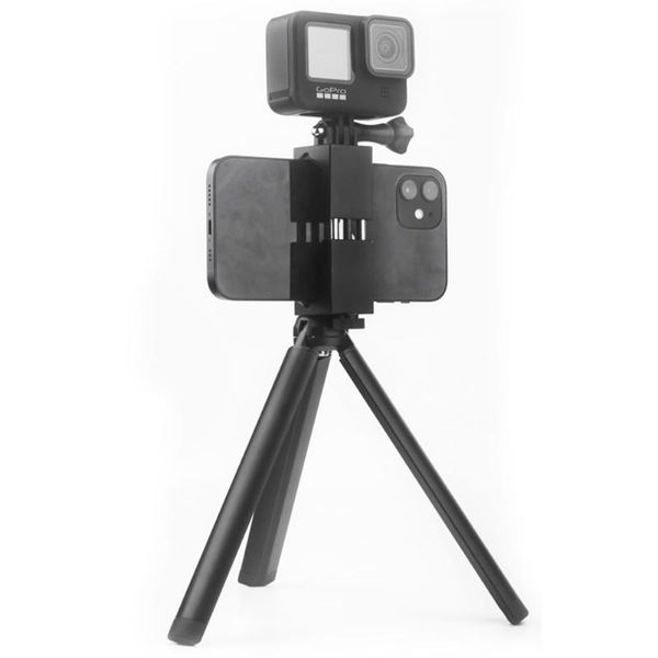 tripod phone mount adapter with thumb screw tablet base lazy mobile phone bracket for action camera accessories
tripod phone mount adapter with thumb screw tablet base lazy mobile phone bracket for action camera accessories