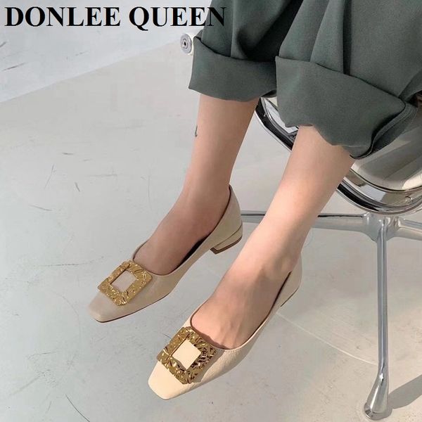 spring flats ballet shoes women female ballerina square toe shallow buckle flat heel office shoes slip on casual moccasins mujer, Black
spring flats ballet shoes women female ballerina square toe shallow buckle flat heel office shoes slip on casual moccasins mujer, Black