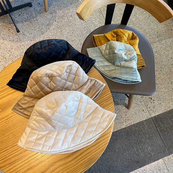 pure color simple autumn and winter fisherman's hat children's korean versatile women's travel warm versatile small brim basi, Blue;gray
pure color simple autumn and winter fisherman's hat children's korean versatile women's travel warm versatile small brim basi, Blue;gray