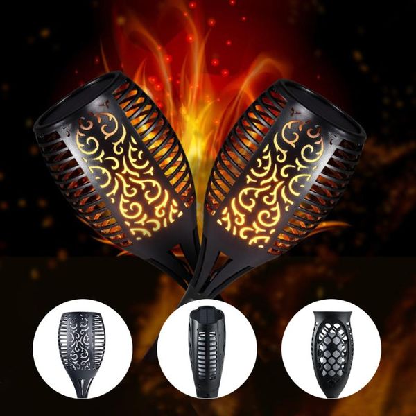 solar flame light 99led soft light control dance flame design outdoor waterproof garden torch lawn garden
solar flame light 99led soft light control dance flame design outdoor waterproof garden torch lawn garden