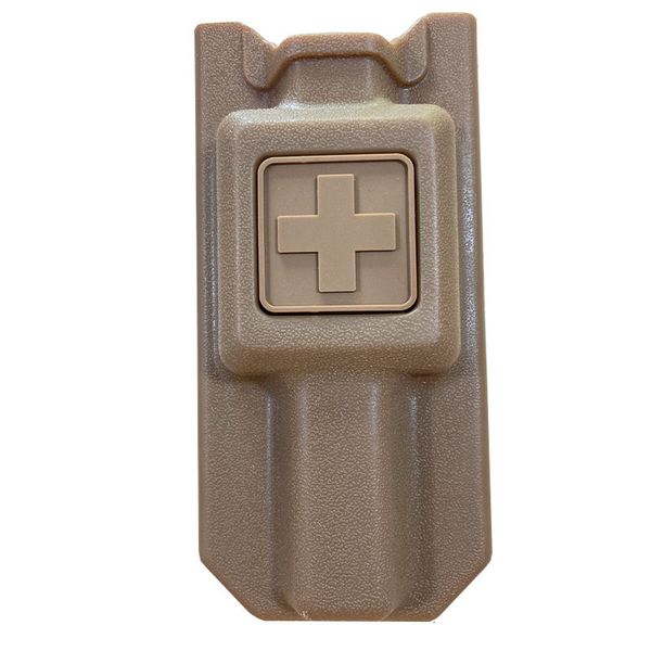 outdoor tactical tourniquet travel first aid molle system quick pull medical spinning rescue edc storage box
outdoor tactical tourniquet travel first aid molle system quick pull medical spinning rescue edc storage box