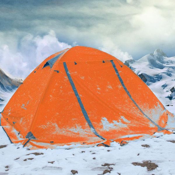 tents and shelters 2-4 outdoor people camping double aluminum siding aluminium pole wind-proof winter airtight family 4-seasons
tents and shelters 2-4 outdoor people camping double aluminum siding aluminium pole wind-proof winter airtight family 4-seasons