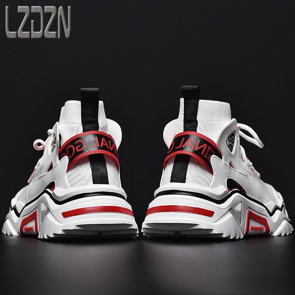 trendy shoes daddy ins white men's hip-hop high-sports mid-state high-waist basketball lnner increase thick bottom
trendy shoes daddy ins white men's hip-hop high-sports mid-state high-waist basketball lnner increase thick bottom