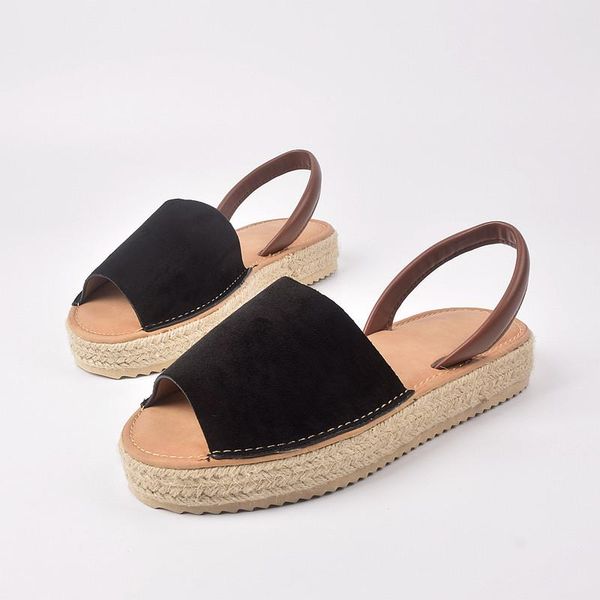 all melody women sandals peep toe thick sole roman black fishman style lace-up sewing shallow summer spring female sandals botas
all melody women sandals peep toe thick sole roman black fishman style lace-up sewing shallow summer spring female sandals botas