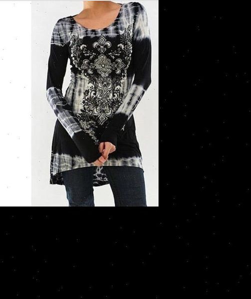 2021 casual woman shirt clothing womens fashion long sleeve o neck printing slim high waist tie dye, White
2021 casual woman shirt clothing womens fashion long sleeve o neck printing slim high waist tie dye, White