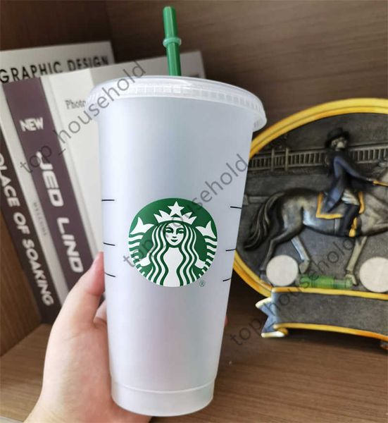 starbucks mermaid goddess 24oz/710ml plastic mugs tumbler reusable clear drinking flat bottom pillar shape lid straw cups bardianujti
starbucks mermaid goddess 24oz/710ml plastic mugs tumbler reusable clear drinking flat bottom pillar shape lid straw cups bardianujti