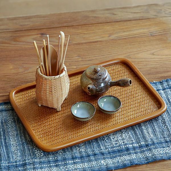 mats & pads natual bamboo weave food tray for teacup teapot dessert cake nuts fruit japanese style serving board ffor home el teahouse
mats & pads natual bamboo weave food tray for teacup teapot dessert cake nuts fruit japanese style serving board ffor home el teahouse