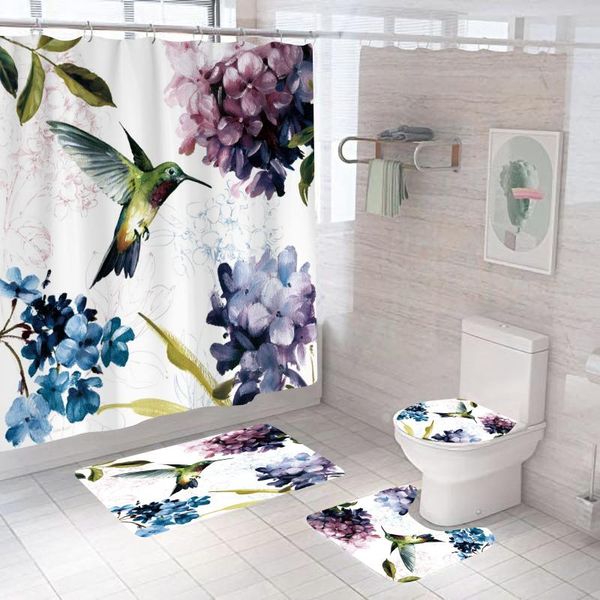 shower curtains elegant flower bird curtain pink bathroom set fashion pattern bath non slip toilet cover floor and mat rug sets
shower curtains elegant flower bird curtain pink bathroom set fashion pattern bath non slip toilet cover floor and mat rug sets