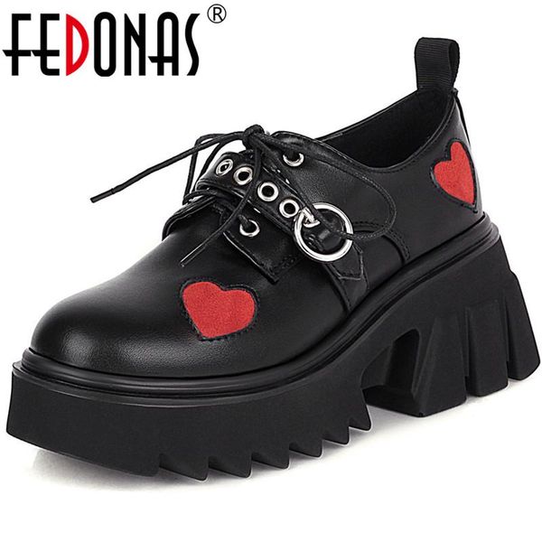 dress shoes fedonas sweet chunky heels pumps female cross tied platform quality round toe women back spring est woman heel, Black
dress shoes fedonas sweet chunky heels pumps female cross tied platform quality round toe women back spring est woman heel, Black