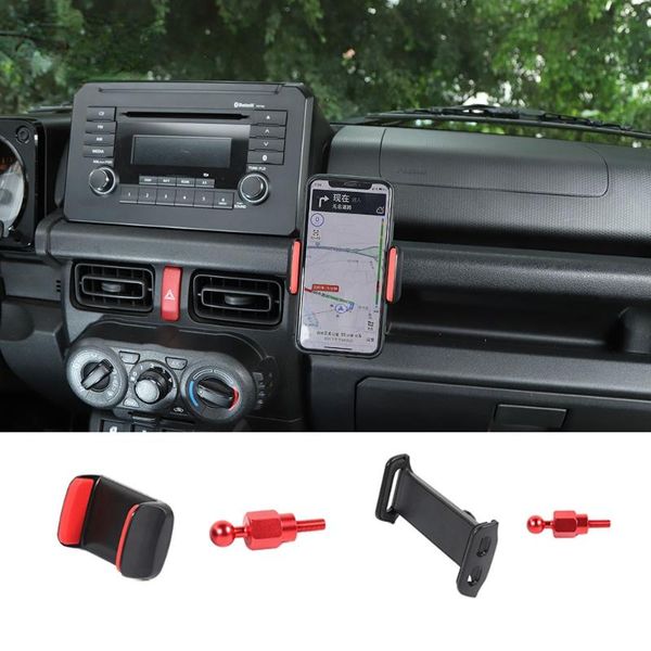 cell phone mounts & holders bawa car ipad mobile holder support for suzuki jimny 2021+ gps stand accessories 2021 cell phone mounts & holders bawa car ipad mobile holder support for suzuki jimny 2021+ gps stand accessories 2021
