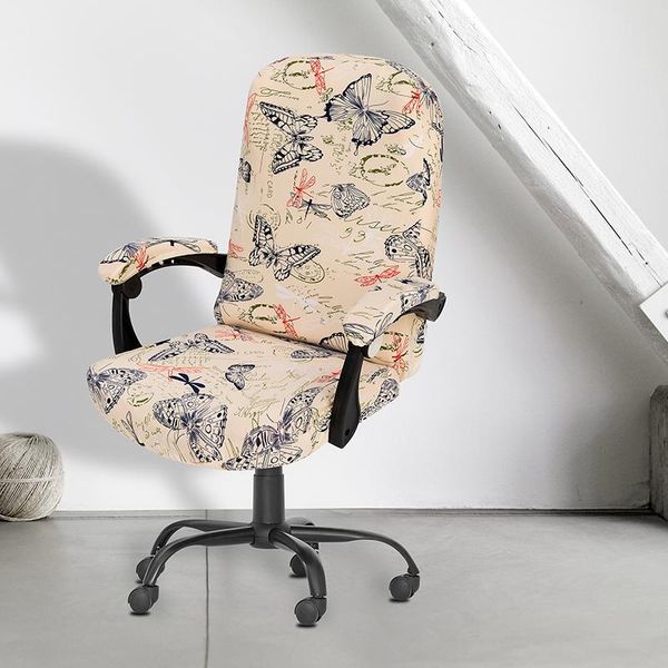 chair covers office cover spandex seat case for computer armchair stretch fabric gaming split boss chairs protector
chair covers office cover spandex seat case for computer armchair stretch fabric gaming split boss chairs protector