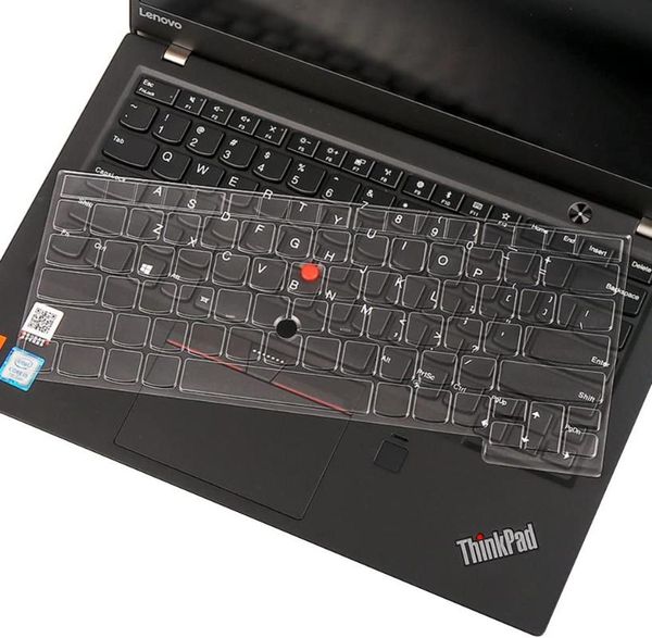 keyboard covers clear cover skin film for lenovo thinkpad t480 t480s t490 t490s t495 t495s e480 e485 e490 e495 p43s silicone tpu
keyboard covers clear cover skin film for lenovo thinkpad t480 t480s t490 t490s t495 t495s e480 e485 e490 e495 p43s silicone tpu