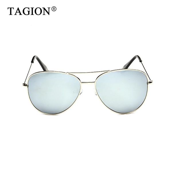 tagion 8colors alloy frame polarized men pilot sunglasses uv400 sun glasses for women driving lenses 6051, White;black
tagion 8colors alloy frame polarized men pilot sunglasses uv400 sun glasses for women driving lenses 6051, White;black