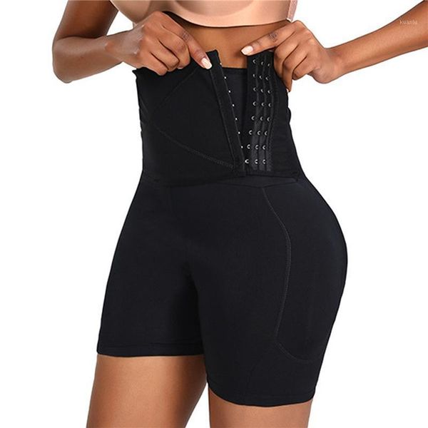 bulifter shapewear body shaper shorts padded panties control hip enhancer waist trainer women's, Black;pink
bulifter shapewear body shaper shorts padded panties control hip enhancer waist trainer women's, Black;pink