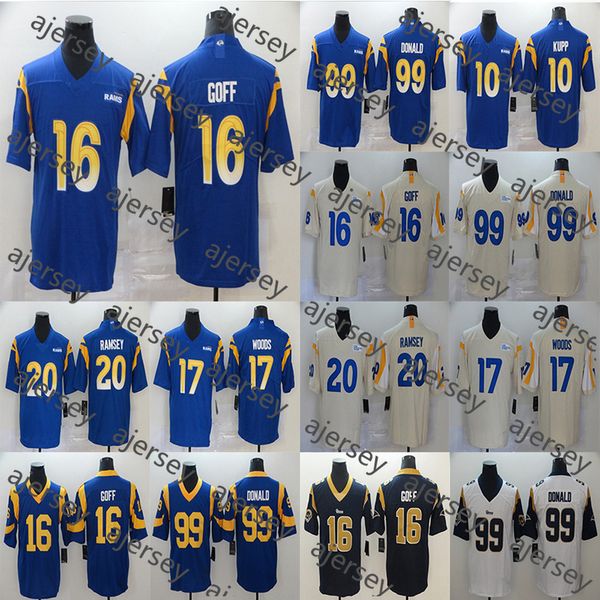 jared 16 goff aaron 99 donald 10 cooper kupp los angeles rams men 2021 ramsey 17 woods football limited jersey, Black;red
jared 16 goff aaron 99 donald 10 cooper kupp los angeles rams men 2021 ramsey 17 woods football limited jersey, Black;red