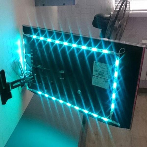 strings dc 5v usb 30 led/m rgb non waterproof flexible led strip light tv back lighting+24 key remote
strings dc 5v usb 30 led/m rgb non waterproof flexible led strip light tv back lighting+24 key remote