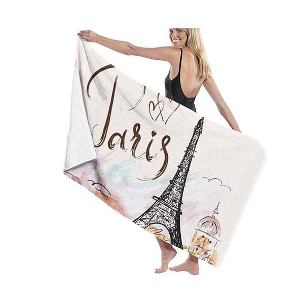 towel microfiber beach soft blanket absorbent and quick-drying bath modern style swimming pool 80x130cm
towel microfiber beach soft blanket absorbent and quick-drying bath modern style swimming pool 80x130cm