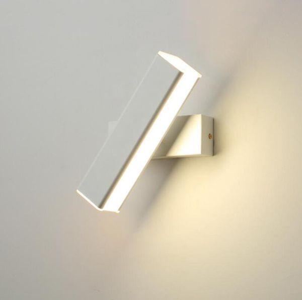 wall lamp haixiang led rotatable light bedside hallway foyer sconce fixtures
wall lamp haixiang led rotatable light bedside hallway foyer sconce fixtures