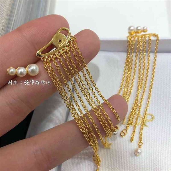 75% off outlet online tassel pearl women long earrings letters and round face for girls with thin earrings z24o, Silver
75% off outlet online tassel pearl women long earrings letters and round face for girls with thin earrings z24o, Silver