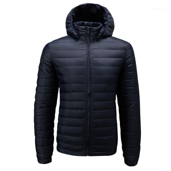 men's down & parkas fall winter ultra light 90% white duck remove hooded man coat jaqueta masculino chaqueta hombre puffer thin men jac, Black
men's down & parkas fall winter ultra light 90% white duck remove hooded man coat jaqueta masculino chaqueta hombre puffer thin men jac, Black