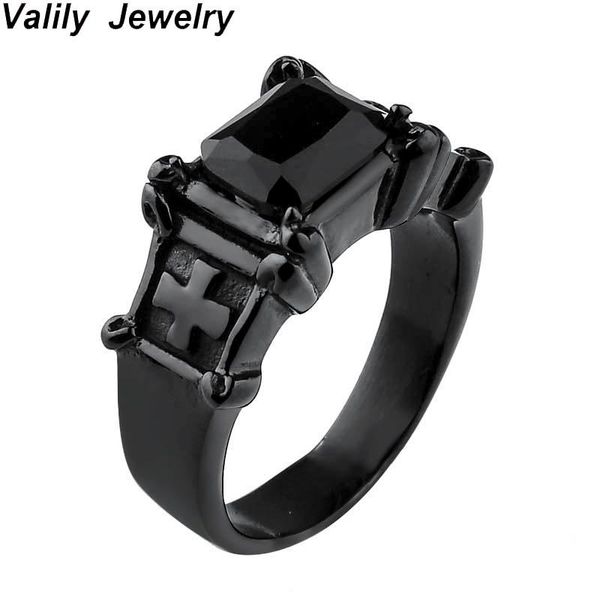 cluster rings valily stainless steel cross ring green/black cubic zirconia crystal celtic inlay vintage vampire for men women, Golden;silver
cluster rings valily stainless steel cross ring green/black cubic zirconia crystal celtic inlay vintage vampire for men women, Golden;silver