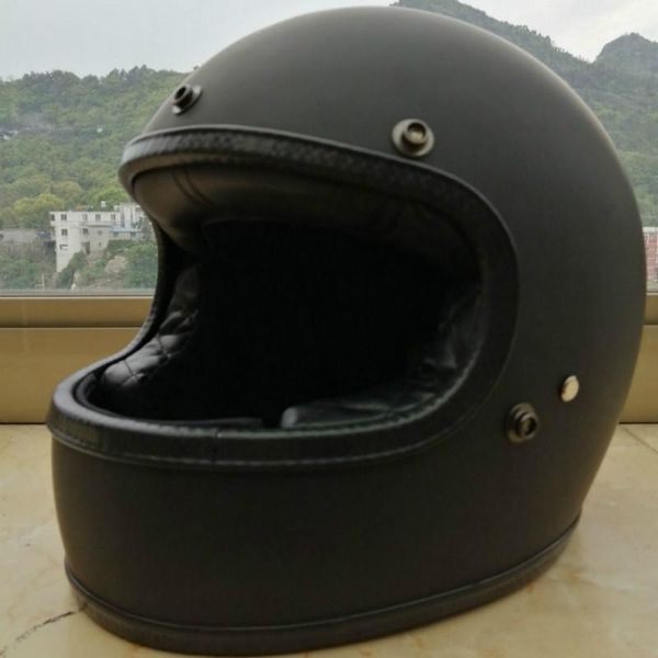motorcycle helmets glass fiber full face helmet chopper motorbike racing vintage retro moto
motorcycle helmets glass fiber full face helmet chopper motorbike racing vintage retro moto