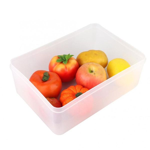 hanging baskets storage box transparent kitchen vegetable and fruit -keeping large capacity household debris
hanging baskets storage box transparent kitchen vegetable and fruit -keeping large capacity household debris