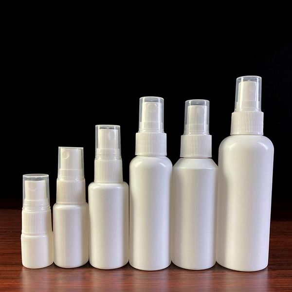 storage bottles & jars 20pcs travel plastic spray bottle empty cosmetic perfume alcohol liquids atomizer 10/20/30/50/60/100/200ml clear
storage bottles & jars 20pcs travel plastic spray bottle empty cosmetic perfume alcohol liquids atomizer 10/20/30/50/60/100/200ml clear