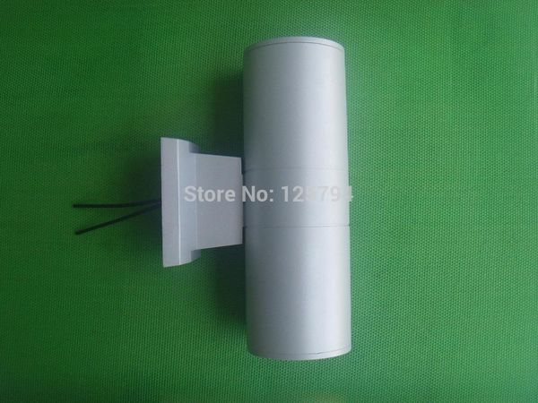 wall lamp 90*260mm black/grey color led waterproof outdoor light 6w ip65 up and down aluminum courtyard garden
wall lamp 90*260mm black/grey color led waterproof outdoor light 6w ip65 up and down aluminum courtyard garden