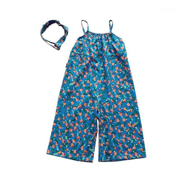 jumpsuits kids chiffon overalls with headgear age for 2 - 8 yrs baby girls back to school rompers 2021 arrival summer children's pants1, Blue
jumpsuits kids chiffon overalls with headgear age for 2 - 8 yrs baby girls back to school rompers 2021 arrival summer children's pants1, Blue