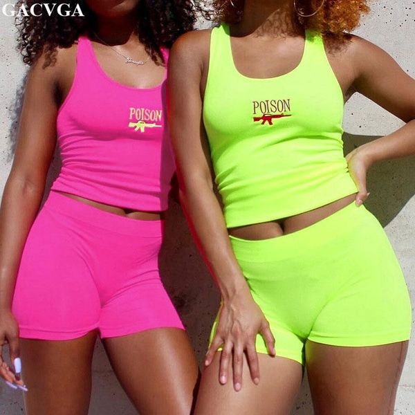 women's jumpsuits & rompers gacvga 2021 letter skinny playsuit women tank sleeveless summer two piece set beach casual short jumpsuit, Black;white
women's jumpsuits & rompers gacvga 2021 letter skinny playsuit women tank sleeveless summer two piece set beach casual short jumpsuit, Black;white