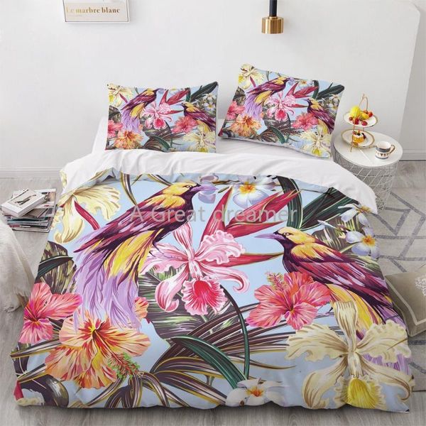bedding sets 3d plant quilt covers nordic flower duvet cover bedclothes king full home textile bed linens pillow shams
bedding sets 3d plant quilt covers nordic flower duvet cover bedclothes king full home textile bed linens pillow shams