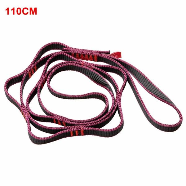 cords, slings and webbing camnal chain rope looped strong straps 22 kn climbing lanyard nylon chains multi loop aerial yoga sling
cords, slings and webbing camnal chain rope looped strong straps 22 kn climbing lanyard nylon chains multi loop aerial yoga sling