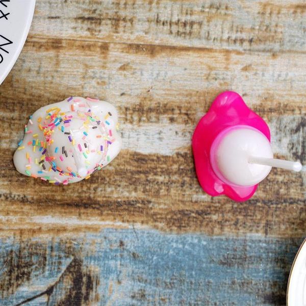 baking & pastry tools simulation lollipop melting model decoration creative resin crafts suitable for many occasions home office props
baking & pastry tools simulation lollipop melting model decoration creative resin crafts suitable for many occasions home office props