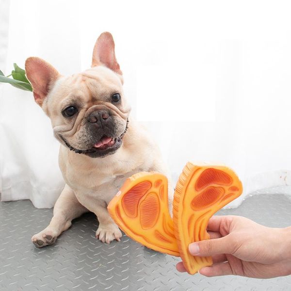 dog toys & chews 1pcs squeaky pet ball for small dogs rubber chew puppy steak toy stuff pets
dog toys & chews 1pcs squeaky pet ball for small dogs rubber chew puppy steak toy stuff pets