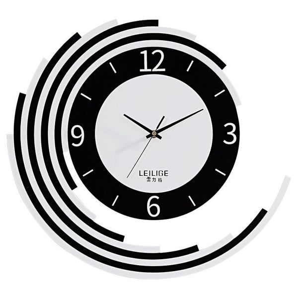 wall clocks silent acrylic clock gift european living room art modern design personality duvar saati home decoration
wall clocks silent acrylic clock gift european living room art modern design personality duvar saati home decoration