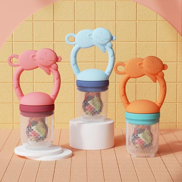pacifiers# feeding pacifier cartoon shape teeth care food grade silicone baby pacifiers fruit feeder toddler kids chew resistant nibbler
pacifiers# feeding pacifier cartoon shape teeth care food grade silicone baby pacifiers fruit feeder toddler kids chew resistant nibbler