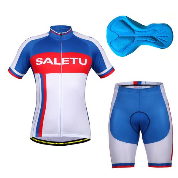 racing sets lengthened reflective strip customized zipper nfs-313 silica gel cushion cycling clothing short sleeves breathable, Black;blue
racing sets lengthened reflective strip customized zipper nfs-313 silica gel cushion cycling clothing short sleeves breathable, Black;blue