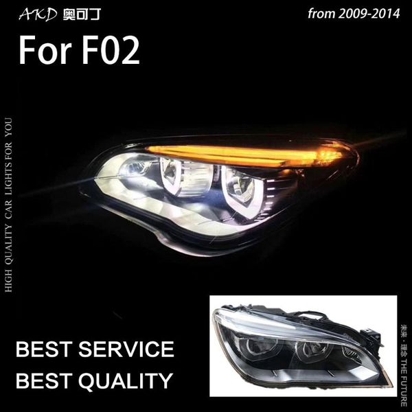 other lighting system akd car styling for f02 headlights 2009-2014 740i 730i 735i led headlight drl projector lens original auto accessories
other lighting system akd car styling for f02 headlights 2009-2014 740i 730i 735i led headlight drl projector lens original auto accessories