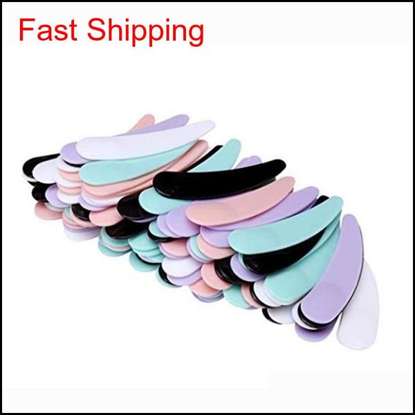 mini plastic small face cream spoon facial mask stick cosmetic spatula scoop beauty makeup sticks tools cqhlh axe8w
mini plastic small face cream spoon facial mask stick cosmetic spatula scoop beauty makeup sticks tools cqhlh axe8w