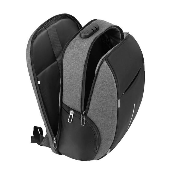 backpack anti theft 15.6 inch lapnotebook men travel school teenage boys waterproof bags charge male mochila
backpack anti theft 15.6 inch lapnotebook men travel school teenage boys waterproof bags charge male mochila
