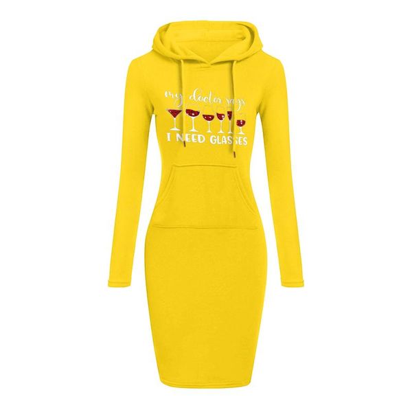 casual dresses christmas hoodie dress women clothing wine glass print pocket long sleeve sweatshirt yellow autumn winter elegant, Black;gray
casual dresses christmas hoodie dress women clothing wine glass print pocket long sleeve sweatshirt yellow autumn winter elegant, Black;gray